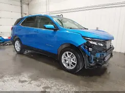 3GNAXUEGXRS141989 2024 CHEVROLET EQUINOX