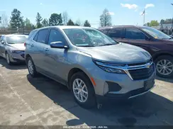 3GNAXUEGXRS147310 2024 CHEVROLET EQUINOX