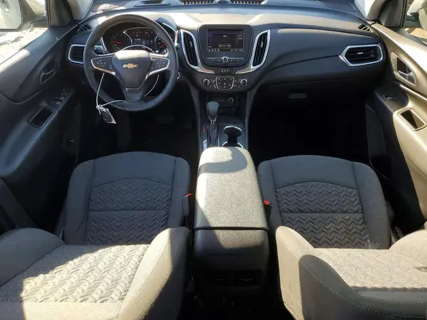 3GNAXUEGXRS152569 2024 CHEVROLET EQUINOX - Image 8