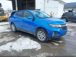 3GNAXUEGXRS155150 2024 CHEVROLET EQUINOX