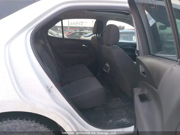3GNAXUEGXRS169999 2024 CHEVROLET EQUINOX - Image 8