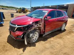 3GNAXUEGXRS177231 2024 CHEVROLET EQUINOX