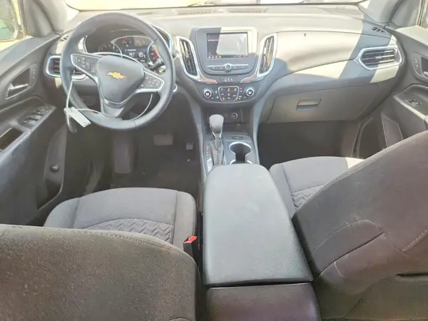 3GNAXUEGXRS177231 2024 CHEVROLET EQUINOX - Image 8