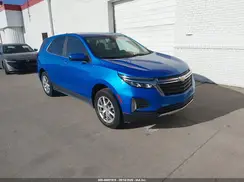3GNAXUEGXRS193719 2024 CHEVROLET EQUINOX