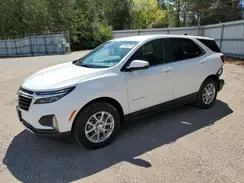 3GNAXUEGXRS208848 2024 CHEVROLET EQUINOX