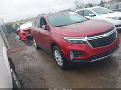 3GNAXUEGXRS209725 2024 CHEVROLET EQUINOX