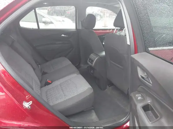 3GNAXUEGXRS209725 2024 CHEVROLET EQUINOX - Image 8