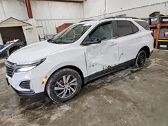 3GNAXUEGXRS210292 2024 CHEVROLET EQUINOX