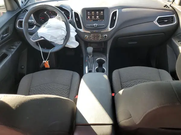 3GNAXUEGXRS224077 2024 CHEVROLET EQUINOX - Image 8