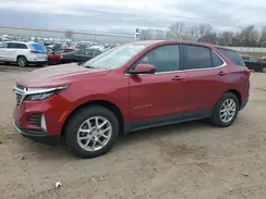 3GNAXUEGXRS228565 2024 CHEVROLET EQUINOX