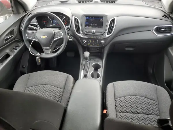 3GNAXUEGXRS228565 2024 CHEVROLET EQUINOX - Image 8