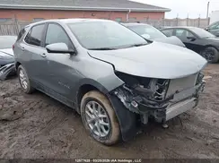 3GNAXUEGXRS230610 2024 CHEVROLET EQUINOX