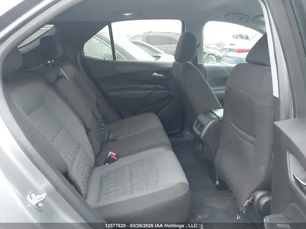 3GNAXUEGXRS230610 2024 CHEVROLET EQUINOX - Image 8