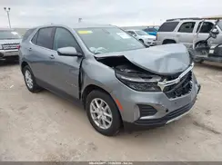 3GNAXUEGXRS239274 2024 CHEVROLET EQUINOX