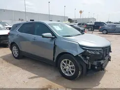 3GNAXUEGXRS239453 2024 CHEVROLET EQUINOX