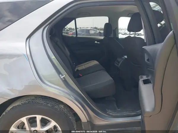 3GNAXUEGXRS239453 2024 CHEVROLET EQUINOX - Image 8