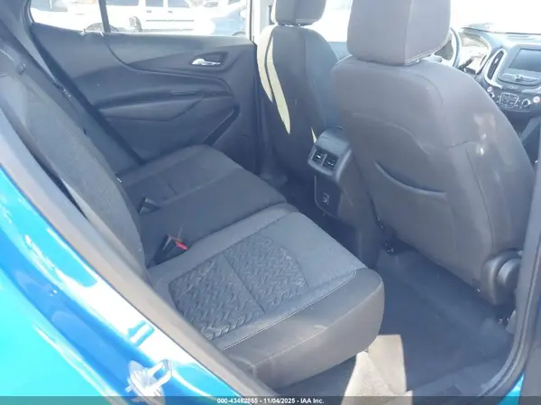 3GNAXUEGXRS241056 2024 CHEVROLET EQUINOX - Image 8