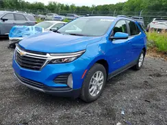 3GNAXUEGXRS241283 2024 CHEVROLET EQUINOX