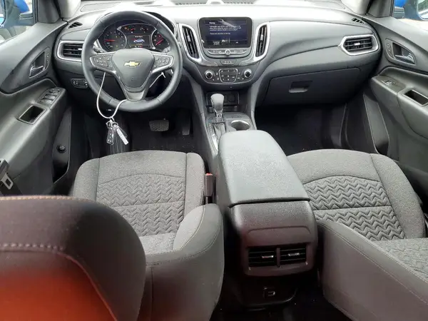 3GNAXUEGXRS241283 2024 CHEVROLET EQUINOX - Image 8