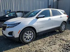 3GNAXUEGXRS241512 2024 CHEVROLET EQUINOX