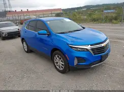 3GNAXUEGXRS244457 2024 CHEVROLET EQUINOX