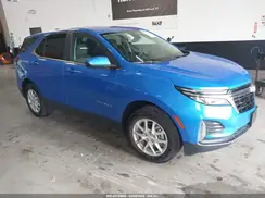 3GNAXUEGXRS246256 2024 CHEVROLET EQUINOX