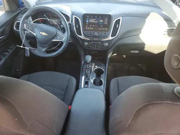 3GNAXUEGXRS246404 2024 CHEVROLET EQUINOX - Image 8