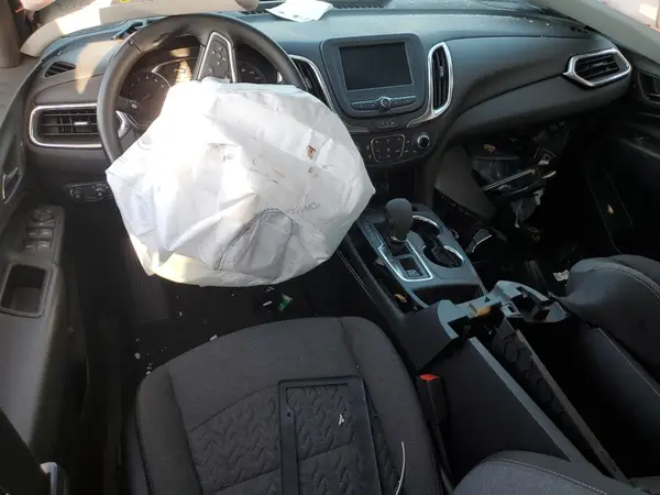 3GNAXUEGXRS249819 2024 CHEVROLET EQUINOX - Image 8