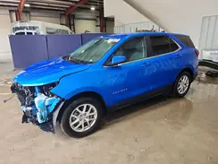 3GNAXUEGXRS250033 2024 CHEVROLET EQUINOX