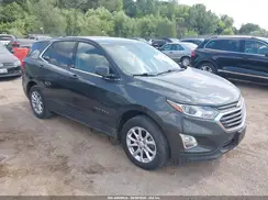 3GNAXUEU0JL156473 2018 CHEVROLET EQUINOX