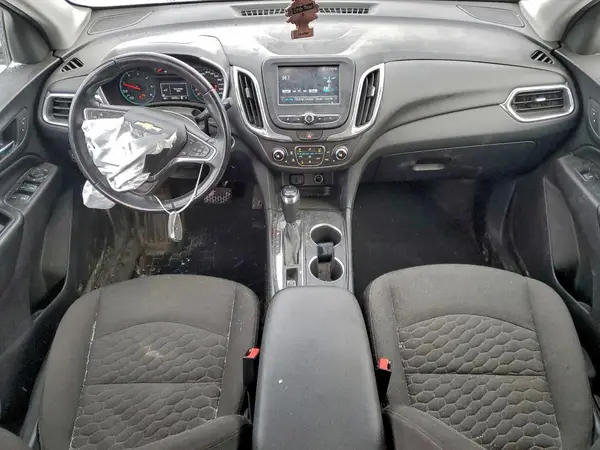 3GNAXUEU0JL164931 2018 CHEVROLET EQUINOX - Image 8