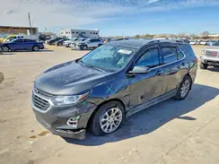 3GNAXUEU0JL165576 2018 CHEVROLET EQUINOX