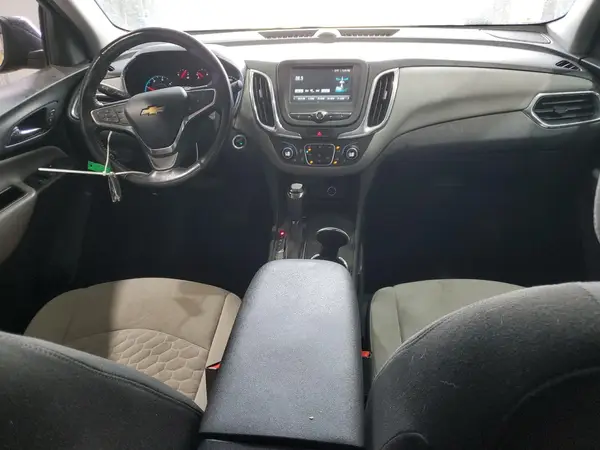 3GNAXUEU0JL280789 2018 CHEVROLET EQUINOX - Image 8