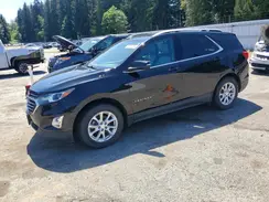 3GNAXUEU0JL408562 2018 CHEVROLET EQUINOX