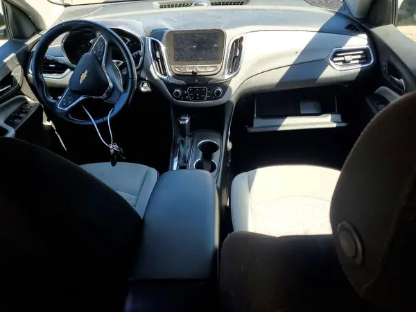 3GNAXUEU0JL408562 2018 CHEVROLET EQUINOX - Image 8
