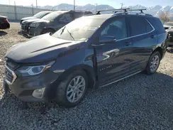 3GNAXUEU0JS545314 2018 CHEVROLET EQUINOX