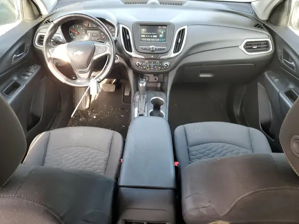 3GNAXUEU0JS552117 2018 CHEVROLET EQUINOX - Image 8