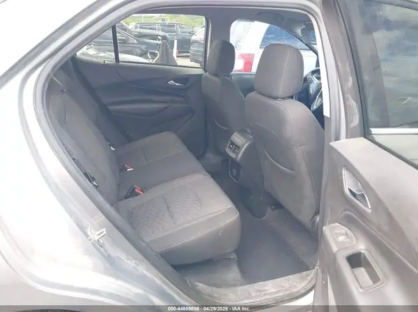 3GNAXUEU0JS558743 2018 CHEVROLET EQUINOX - Image 8