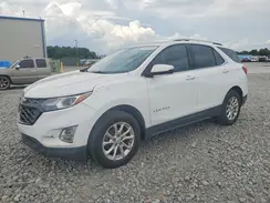 3GNAXUEU0JS638088 2018 CHEVROLET EQUINOX