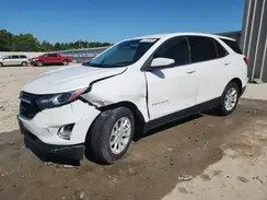 3GNAXUEU1JL176859 2018 CHEVROLET EQUINOX
