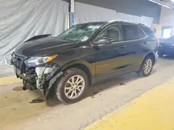 3GNAXUEU1JL306817 2018 CHEVROLET EQUINOX