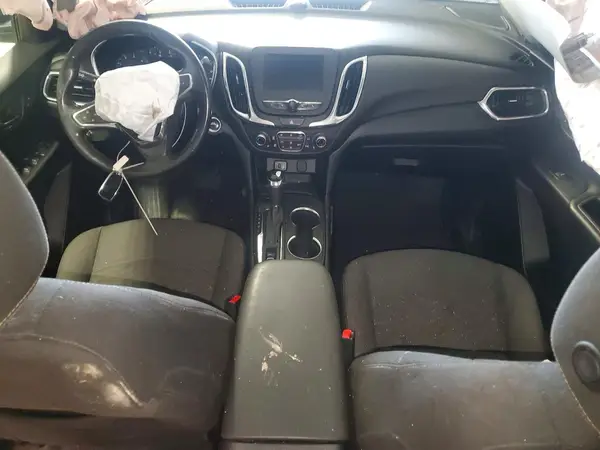 3GNAXUEU1JL306817 2018 CHEVROLET EQUINOX - Image 8