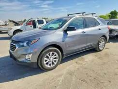 3GNAXUEU1JL310690 2018 CHEVROLET EQUINOX