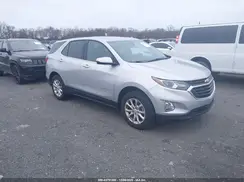 3GNAXUEU1JS556354 2018 CHEVROLET EQUINOX