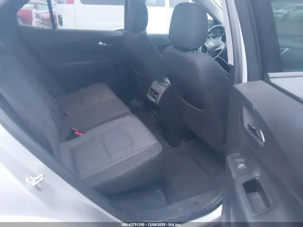 3GNAXUEU1JS556354 2018 CHEVROLET EQUINOX - Image 8