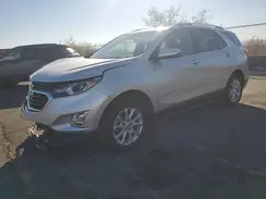 3GNAXUEU1JS557441 2018 CHEVROLET EQUINOX