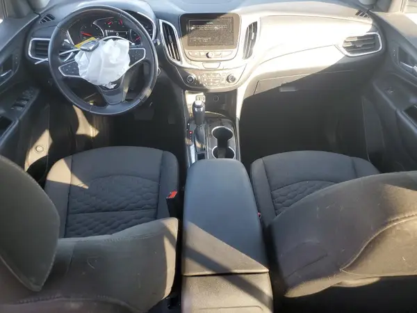 3GNAXUEU1JS557441 2018 CHEVROLET EQUINOX - Image 8