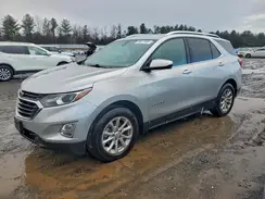 3GNAXUEU1JS586423 2018 CHEVROLET EQUINOX