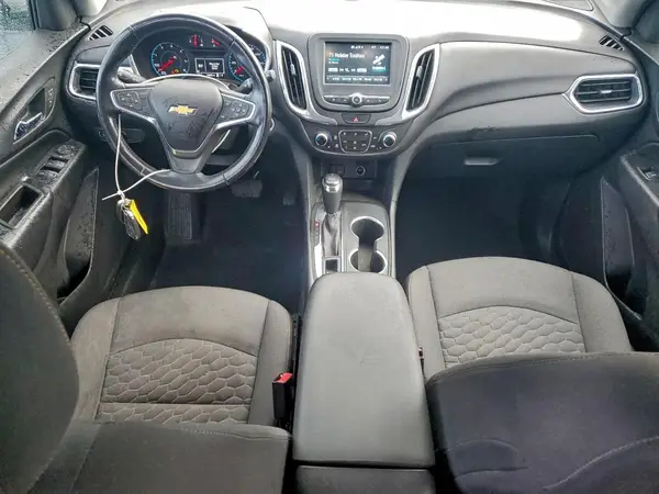3GNAXUEU1JS586423 2018 CHEVROLET EQUINOX - Image 8