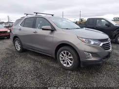 3GNAXUEU1JS600577 2018 CHEVROLET EQUINOX